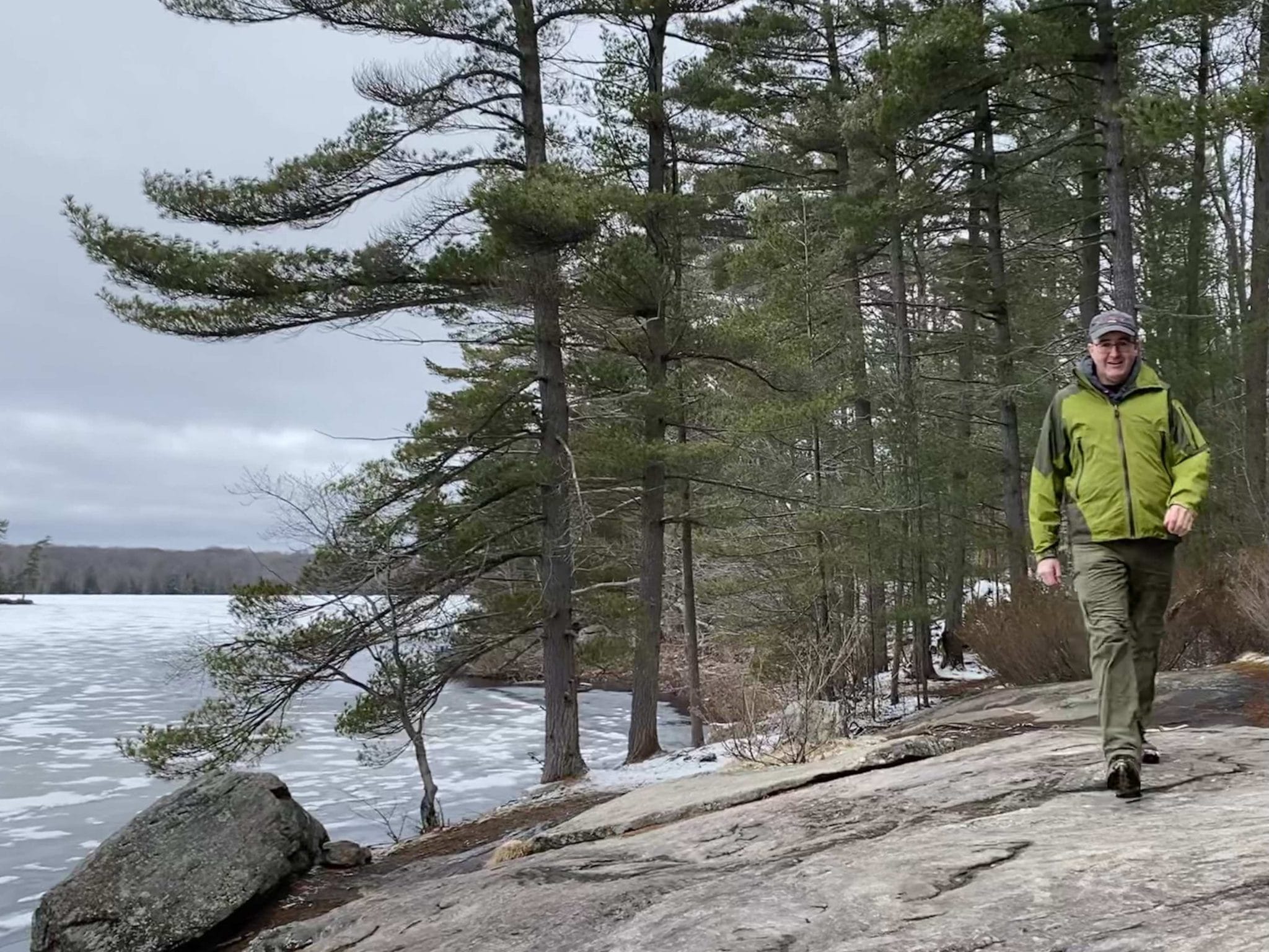 Hiking at Hardy Lake Provincial Park Find Your Muskoka Adventure