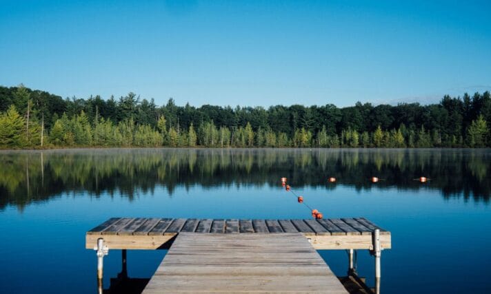 Lake Vernon, Muskoka
