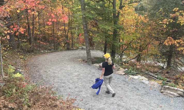 Fork Lake Trail | Algonquin Park