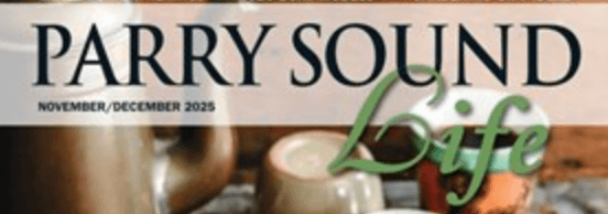 Parry Sound Life