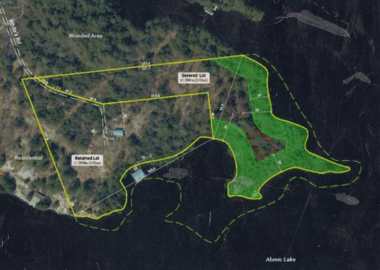 5993chwy124colourphoto Building envelope