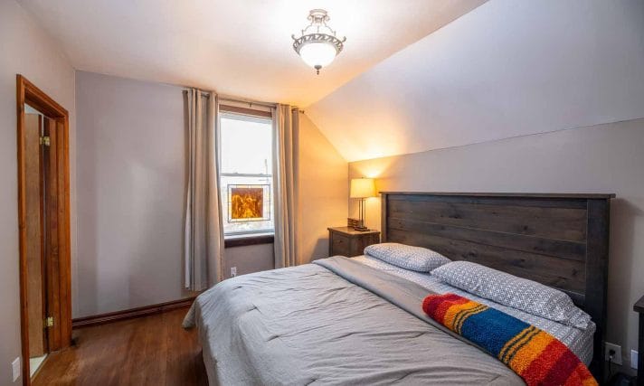 unnamed-18 108 Ontario st Burks Falls - bedroom