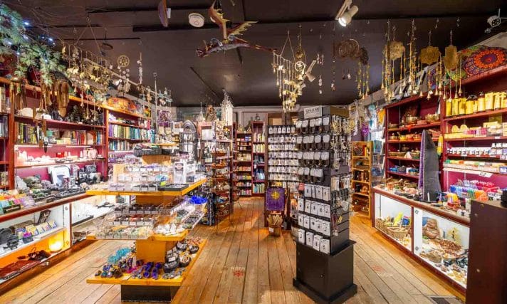 unnamed-8 108 Ontario st Burks Falls - store area